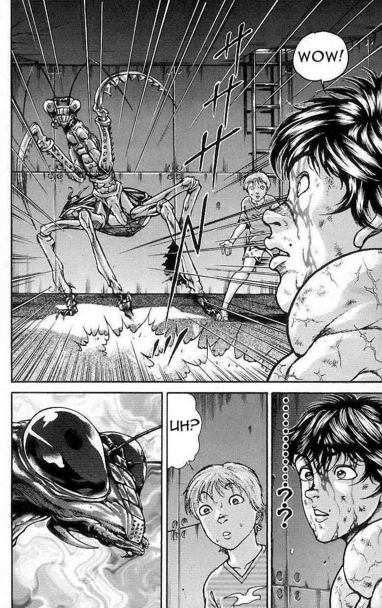 Baki - Son Of Ogre Chapter 12 18